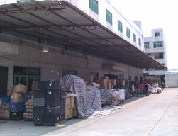 匠心制造，品質生活 探訪蒼南縣斯嘉麗日用品廠