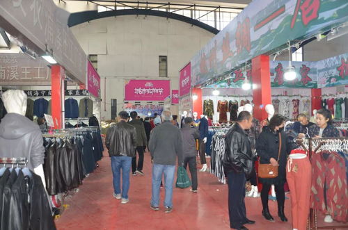 2019年上半年展會盛況 日用百貨展區人山人海的火爆場面回顧