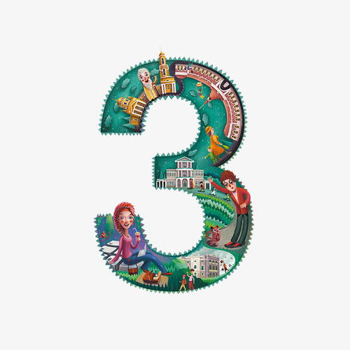 創意數字高清素材 免費下載與多元應用