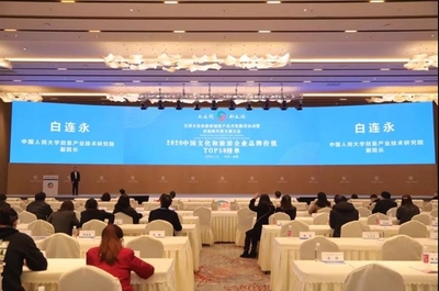 大文創，新文旅 首屆四川省文創大會數字文化創意技術裝備展啟幕成都